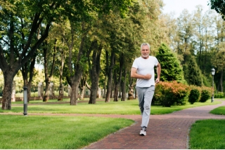 Kolte Patil 24K ALTURA Amenities - Rubberised Jogging Track