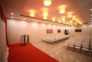 Kolte Patil 24K ALTURA Amenities - Toddlers Play Area